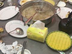 牛肉火锅-官塘陈记鱼生·潮汕砂锅粥·牛肉火锅(潮枫路总店)