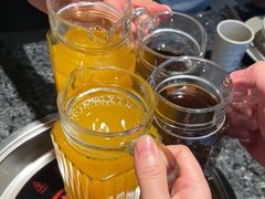 -天都火锅酒楼(虹梅南路店)