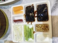 -京味民福烤鸭店(建设四马路店)