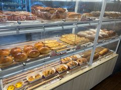-85度C(上海茶陵北路店)