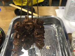 -老虎滩大连海鲜烧烤(建邺云锦路总店)