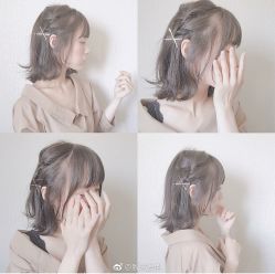 -Miracle集简美发沙龙