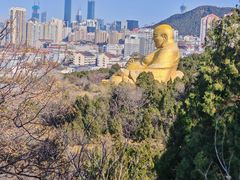 -千佛山风景名胜区