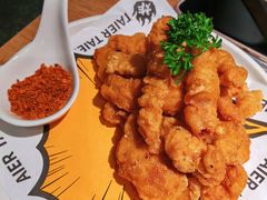 -太二酸菜鱼(石家庄万象城店)