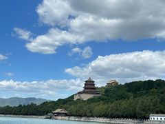 -颐和园