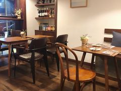 -AFS Cafe & Canteen(闽江二路店)
