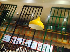 大堂-牛吃草牛肉面(甬港南路店)