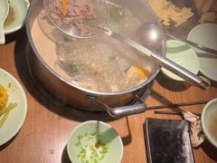 -掂档潮汕牛肉火锅(沈阳万象城店)