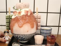 -WONDER ICE 萬得冰田(建設路总店)