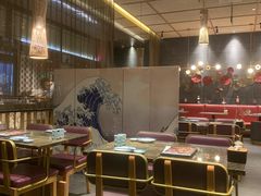 -炙柒Sekinana·精致料理 烧鸟·铁板烧(海上世界店)