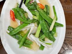 -长平肥姐白粥·海鲜打冷