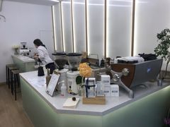 -Onirii Coffee(长乐路店)