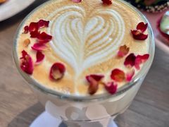 -粤海喜来登酒店·&More聚驿(天河城店)