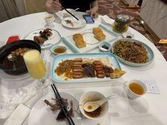 -广州酒家(花都店)