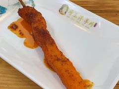 辣年糕-马三洋芋片(兰州总店)