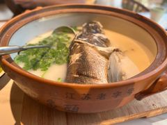-风味小馆(天目湖宾馆店)
