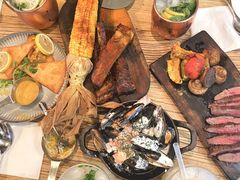 -Cyclus Craft Kitchen薩克思手工厨房
