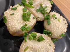 小杨生煎-小杨生煎(萧山机场店)