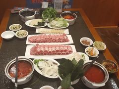 -蒙都43°9羊火锅(平庄店)