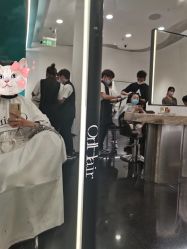 -OnHair造型