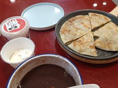 -宏状元现熬粥·京味菜(五棵松店)
