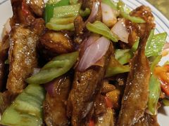 -倍儿美海鲜大排挡·非遗海鲜蒸饺(洋货店)