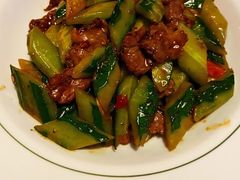 青瓜和牛-佐度王子扒房(天鹅湖店)