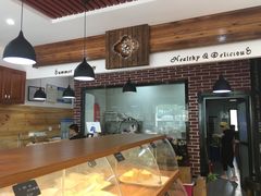 -美事客·面包·蛋糕·甜品(CBD店)