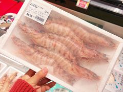 -盒马鲜生(解百新元华店)