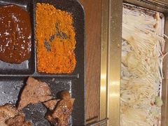 -新石器烤肉(之心城店)