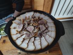 -百年石锅饭·朝鲜族传统民餐