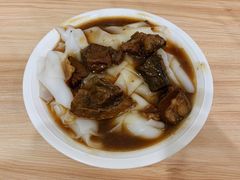 牛腩珍珠肠-芬芳甜品(体育东横街店)