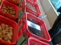 -南庄酒家·海鲜粤菜·25年老字号(环城南路店)