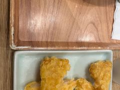 -池奈·咖喱蛋包饭(熙地港店)