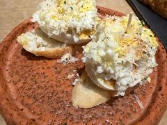 -BOCATA 西班牙餐厅(三里屯店)
