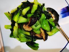 -万景茶庄·台州菜