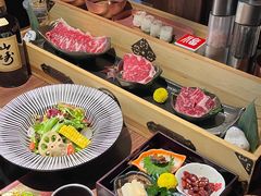 -牛道·和牛九食(市府恒隆广场店)