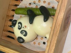 -眉州东坡·熊猫主题餐厅(枫蓝店)