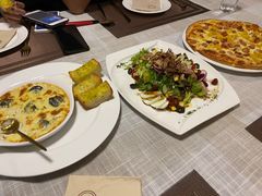 -LUCCA卢卡西班牙海鲜饭(远洋广场店)