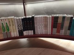 -二酉书店TOYOU BOOKS