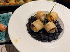 -古田居·特色寿司料理(星之岛旗舰店)