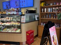 -COSTA COFFEE(天通苑华联店)