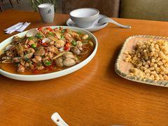 -盐帮食坊•小河帮川菜(四川师大店)