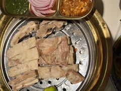 -阿里疆Alijiang·丝路美食·异域风情·清真(长楹天街店)