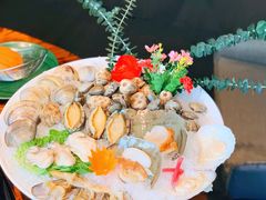 -蚬皇•陈味莞(西平景湖店)
