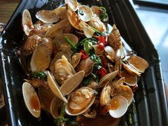-骄傲de小龙虾 · 全羊馆(新北万达店)