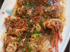 -今鲜源酒店·海鲜锅贴青岛菜(新湛路店)