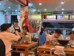 -洪大厨鸡煲(福田店)