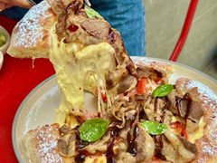 -黑熊披萨orso pizza
