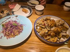 -吕氏疙瘩汤·私家菜馆(慈云寺店)